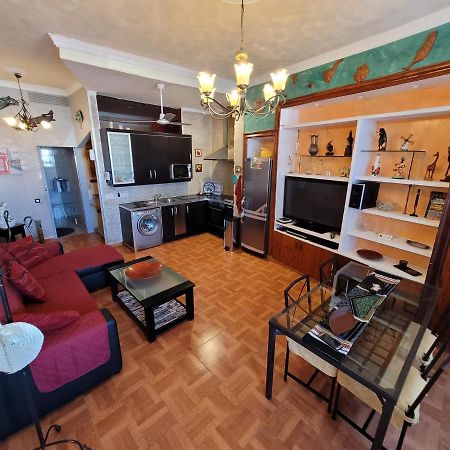 Alojamientos Momi Loft Corralejo Buitenkant foto