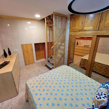 Alojamientos Momi Loft Corralejo Buitenkant foto