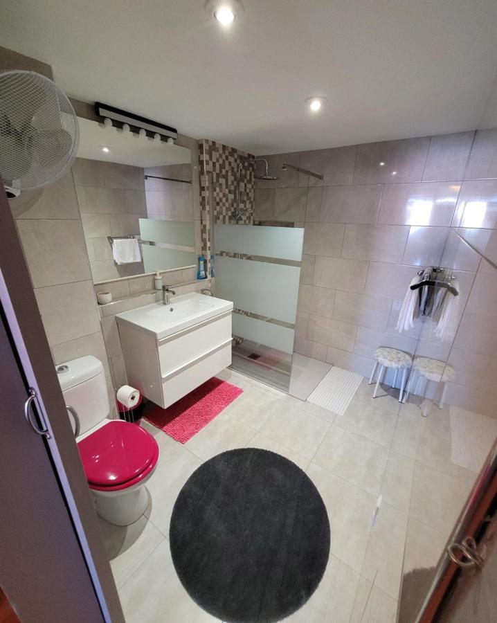 Alojamientos Momi Loft Corralejo Buitenkant foto