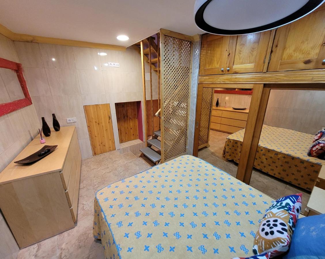 Alojamientos Momi Loft Corralejo Buitenkant foto
