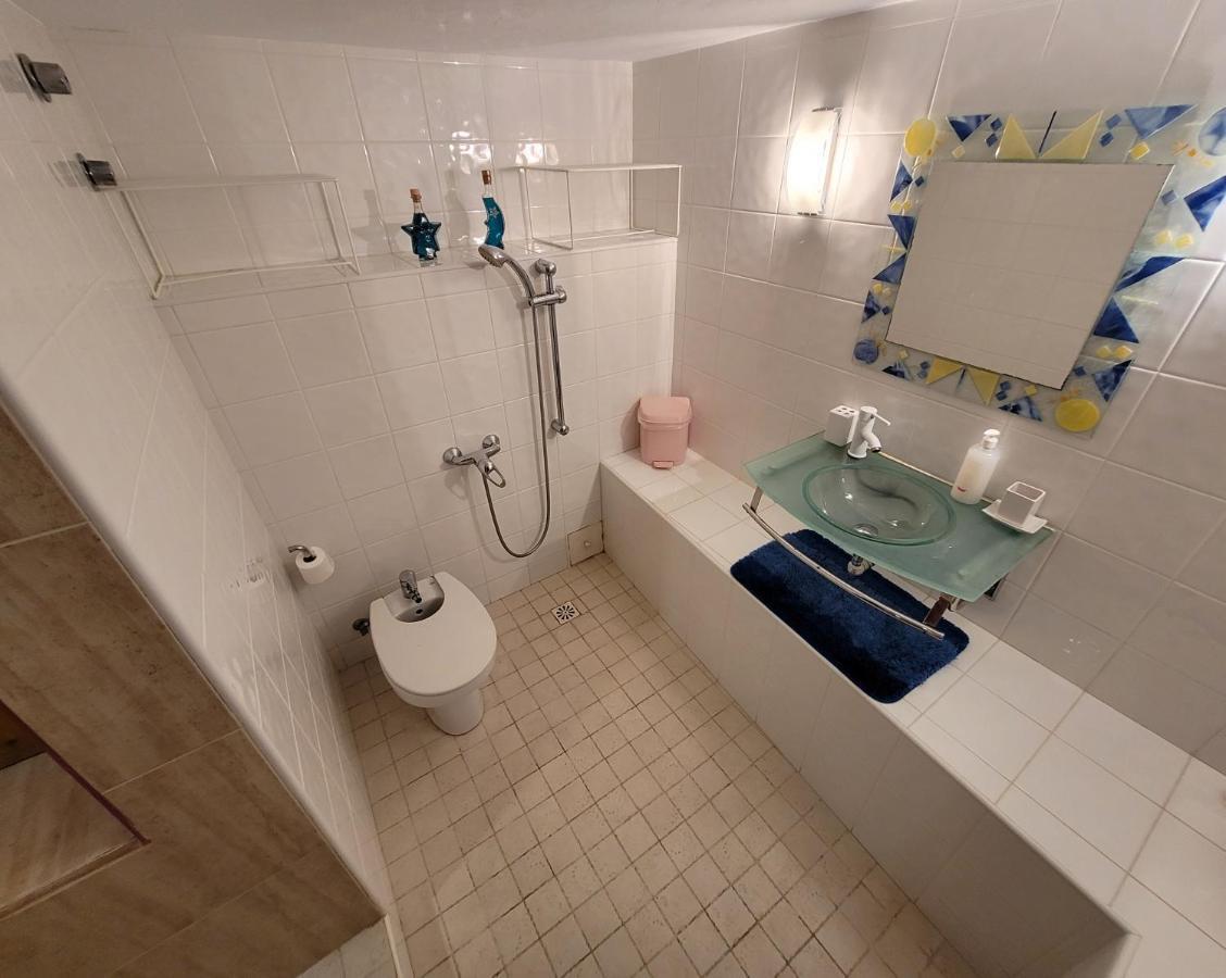 Alojamientos Momi Loft Corralejo Buitenkant foto