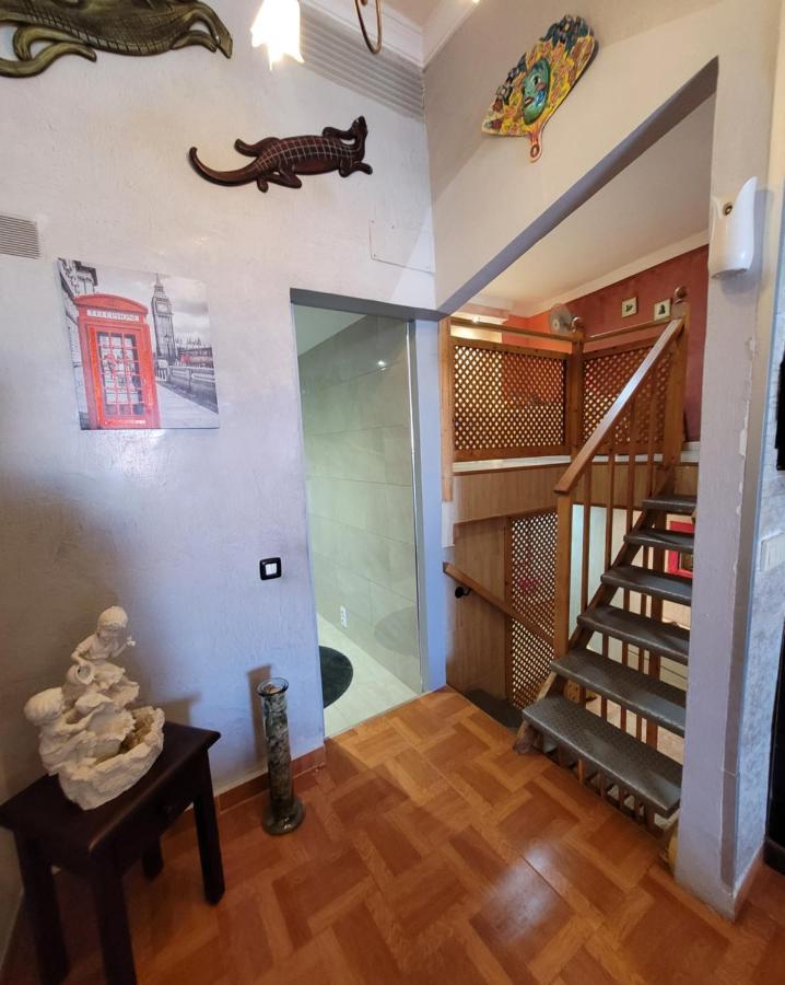 Alojamientos Momi Loft Corralejo Buitenkant foto